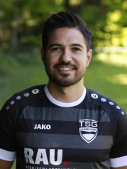 Avatar Bild für Remzi Tambay Yigit