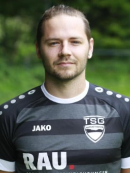 Avatar Bild für Florian-Johannes Vögtle