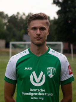 Avatar Bild für Maximilian Krüger