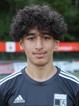 Avatar Bild für Muhammed Serhat Akar