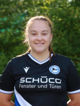 Avatar Bild für Kristina Lazic