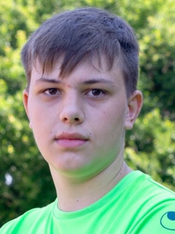 Avatar Bild für Malik Scholz