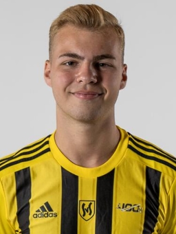 Avatar Bild für Deniz Jan Koslar