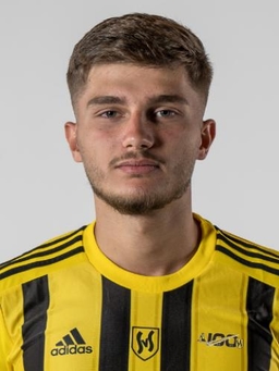 Avatar Bild für Rinor Pervetica