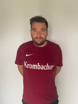 Avatar Bild für Ruben Fabiger