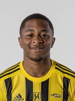 Avatar Bild für George Abdoulaye Nguekam Tchamadeu