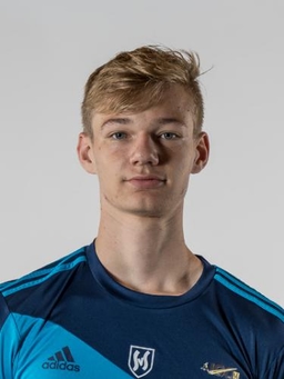 Avatar Bild für David Benedikt Geschonneck