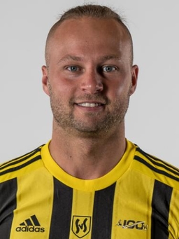 Avatar Bild für Matthias Urban