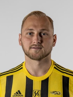 Avatar Bild für Danny Vogel