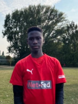 Avatar Bild für Mohamed Lasmai Toure