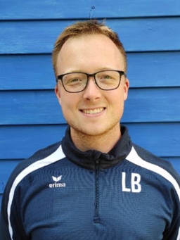 Avatar Bild für Lukas Ketel Boysen