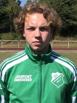 Avatar Bild für Mathis Kamp