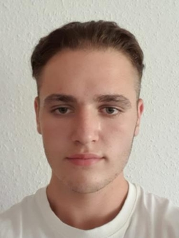 Avatar Bild für Robert Fogarasi