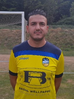 Avatar Bild für Wahid Nasro