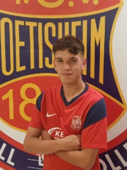 Avatar Bild für Dominik Trolp