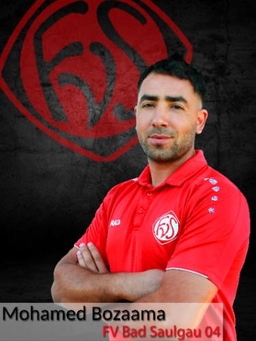 Avatar Bild für Mohamad Bomaaza