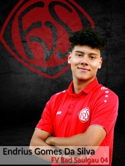 Avatar Bild für Endrius Henrique Gomes Da Silva