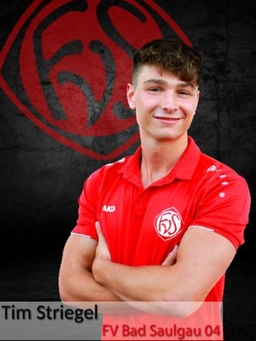 Avatar Bild für Tim Striegel