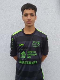 Avatar Bild für Abdullah Issa