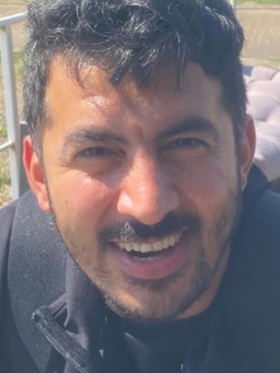 Avatar Bild für Serdar Temizbas