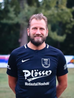 Avatar Bild für Alexander Grod