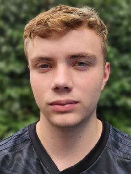Avatar Bild für Nicolas Pascal Koch