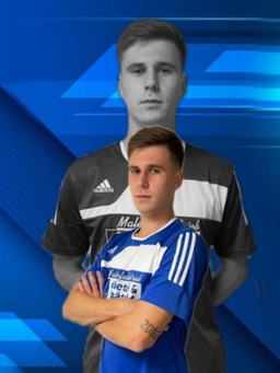 Avatar Bild für Leon Knabe