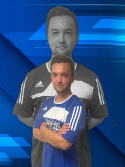 Avatar Bild für Nick Dietzel