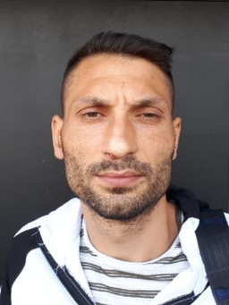 Avatar Bild für Dasmir Mahmudovski