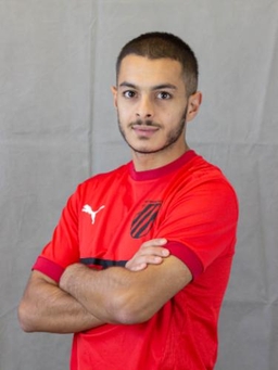 Avatar Bild für Issam Benasaid