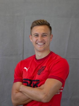 Avatar Bild für Dennis Popil