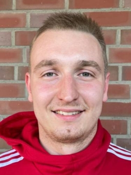 Avatar Bild für Lucas Schomacker