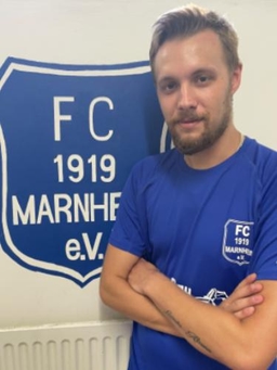 Avatar Bild für Domenic Schwarze