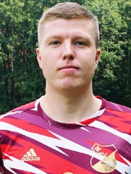 Avatar Bild für Tim-Robin Schröder
