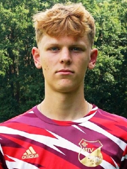 Avatar Bild für Mats Julian Hauptmeier