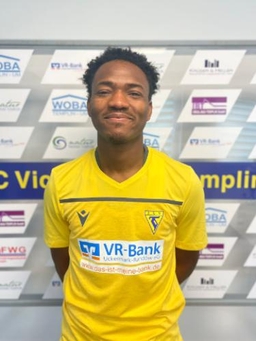 Avatar Bild für Bright Chibuike Ibeneme