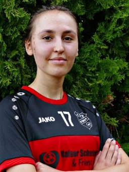 Avatar Bild für Lilly Yousefian