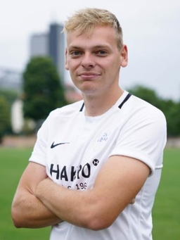 Avatar Bild für Pascal Bauer