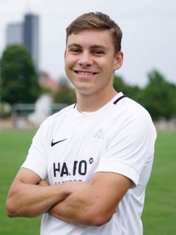 Avatar Bild für Aaron Himmelein