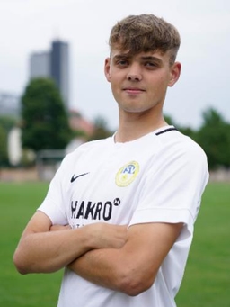 Avatar Bild für Nicklas Köberer