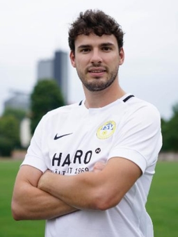 Avatar Bild für Jonas Meuder