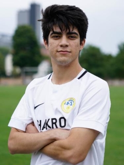 Avatar Bild für Farzan Soheili