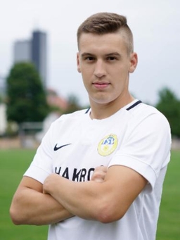 Avatar Bild für Daniel Zelmer