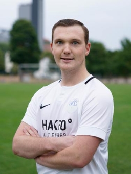 Avatar Bild für Lukas Zink