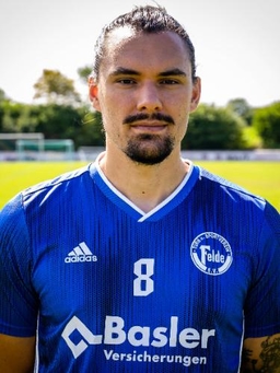Avatar Bild für Kalle Burkel