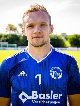 Avatar Bild für Jörg Greve