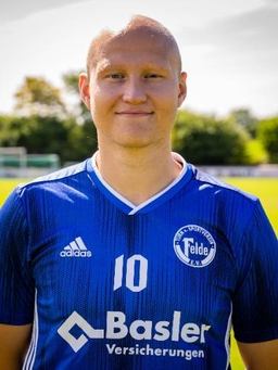 Avatar Bild für Maico Wilhelm