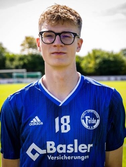 Avatar Bild für Alexander Stühm