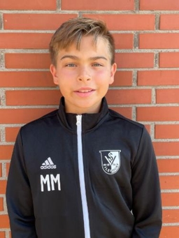 Avatar Bild für Malik Mulic