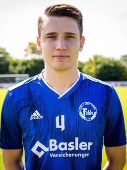 Avatar Bild für Malte Prinz